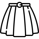 دامن