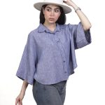 شومیز لنین نخی